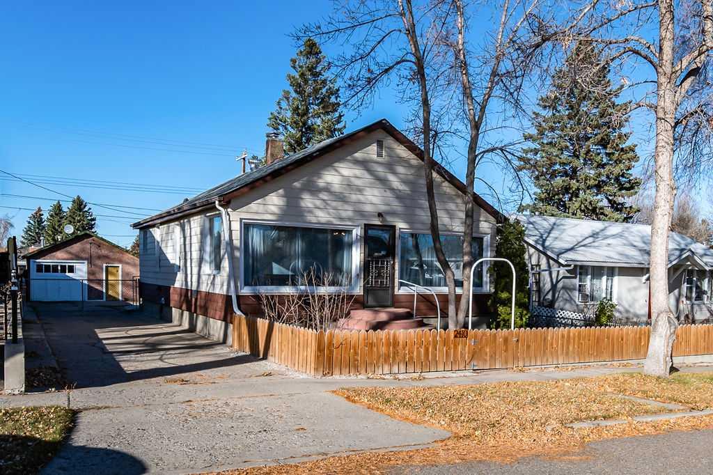 Picture of 2410 19 Street , Nanton Real Estate Listing