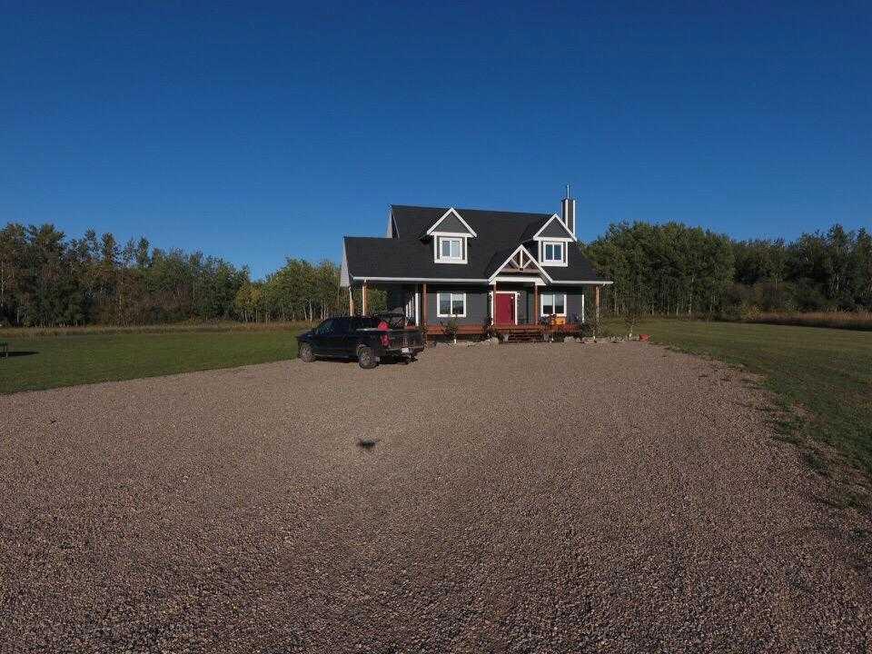 Picture of 26-914033 Range Rd 234 , Rural Northern Lights, County of Real Estate Listing