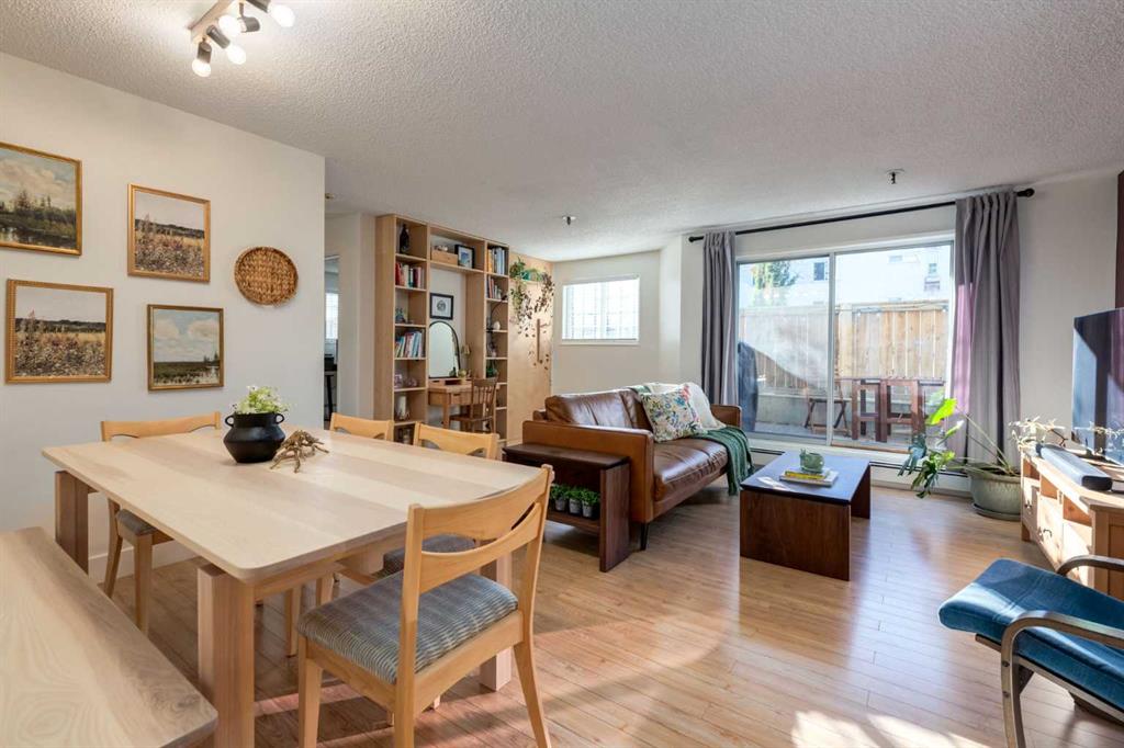 Picture of 103, 545 18 Avenue SW, Calgary Real Estate Listing