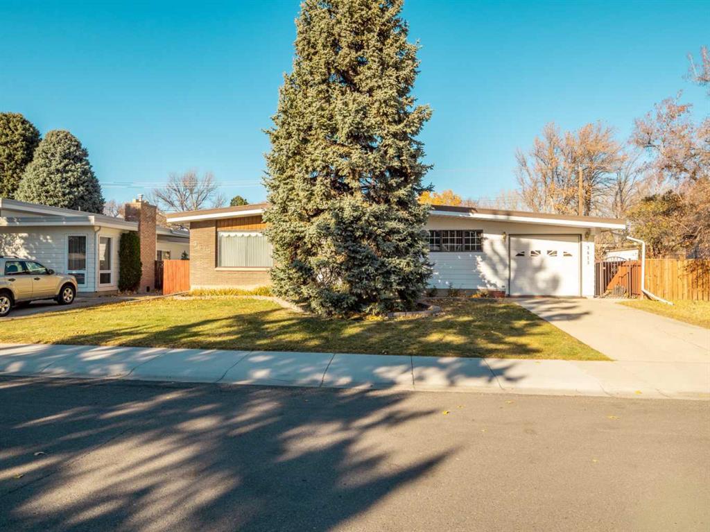 Picture of 3613 10A Avenue S, Lethbridge Real Estate Listing