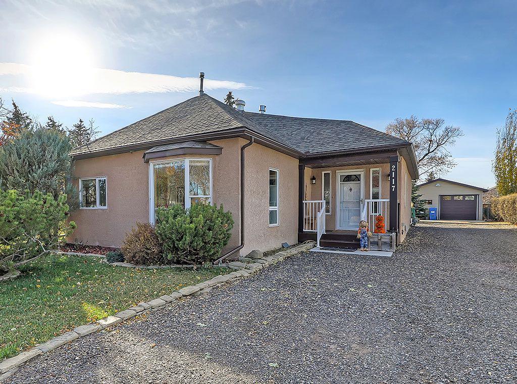 Picture of 2117 26 Avenue , Nanton Real Estate Listing