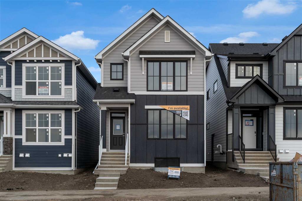 Picture of 112 MERCADO Road SE, Calgary Real Estate Listing