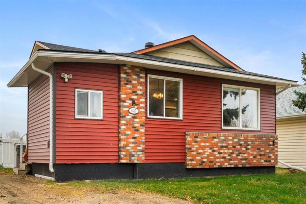 Picture of 6337 93 Street , Grande Prairie Real Estate Listing