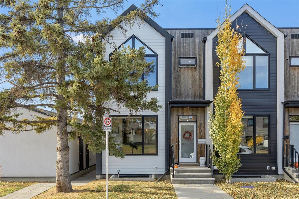 Picture of 5107 6 Street SW, Calgary Real Estate Listing