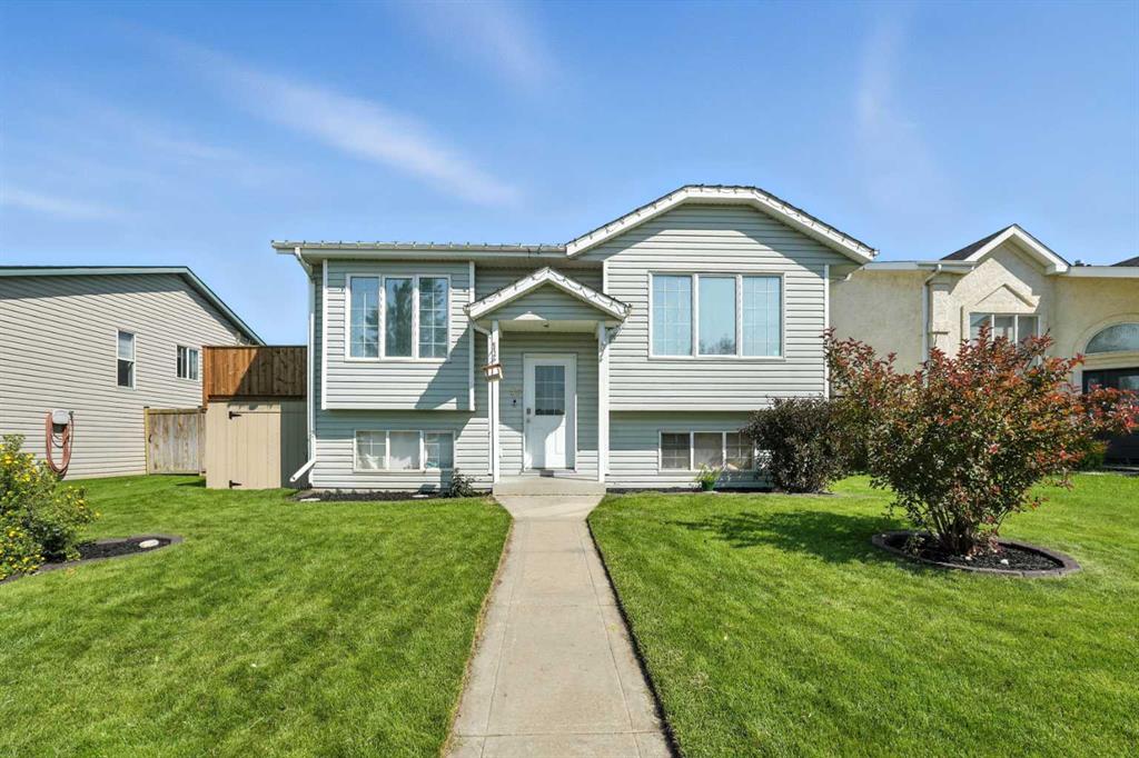Picture of 85 O\'Brien Crescent , Red Deer Real Estate Listing