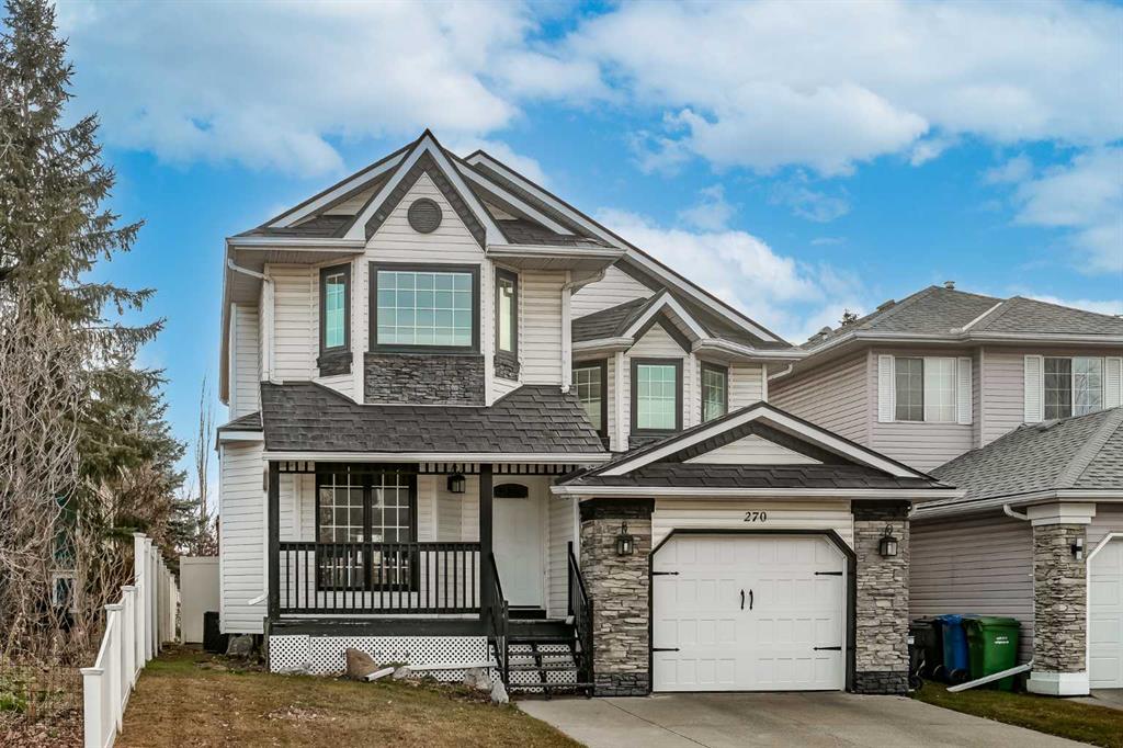 Picture of 270 Douglas Glen Court SE, Calgary Real Estate Listing