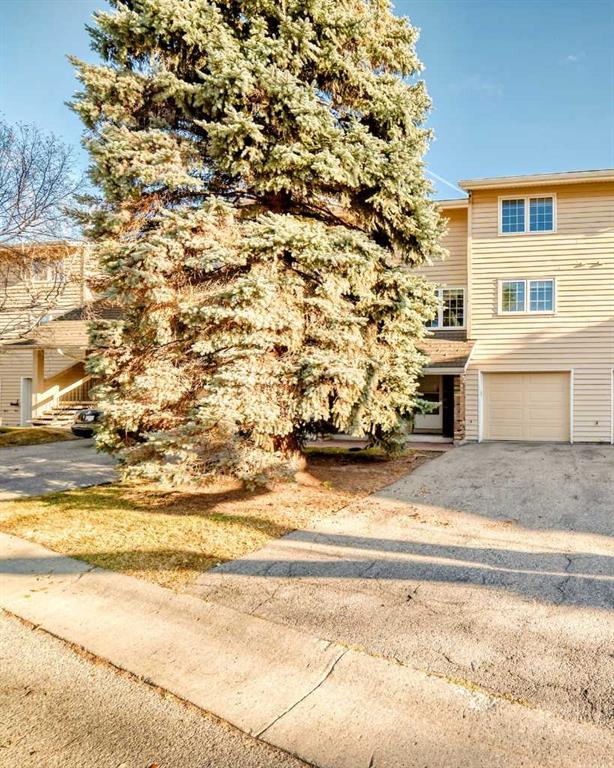 Picture of 357 Point Mckay Gardens NW, Calgary Real Estate Listing