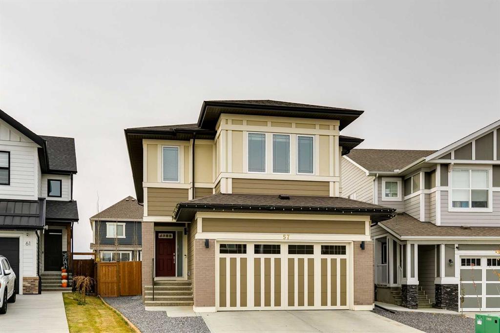 Picture of 57 Magnolia Heath SE, Calgary Real Estate Listing