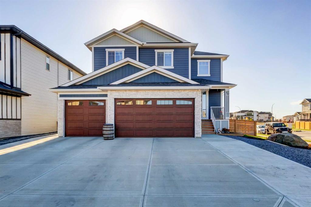 Picture of 47 North Bridges Road SW, Langdon Real Estate Listing