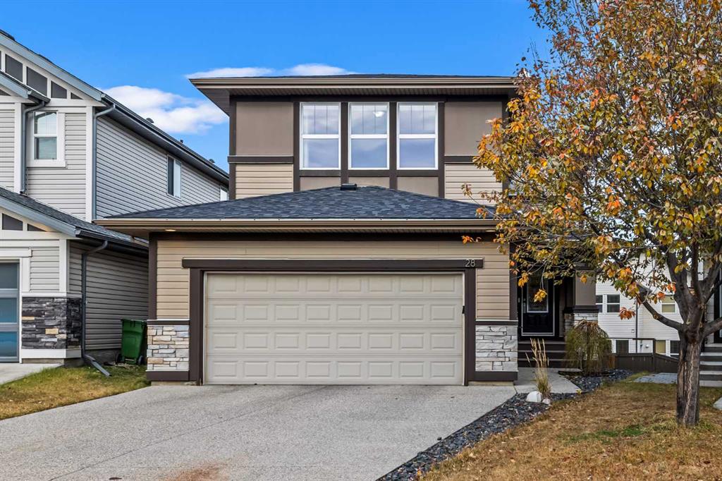 Picture of 28 Panamount Common NW, Calgary Real Estate Listing
