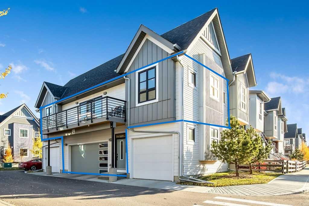 Picture of 3206, 100 Walgrove Court SE, Calgary Real Estate Listing