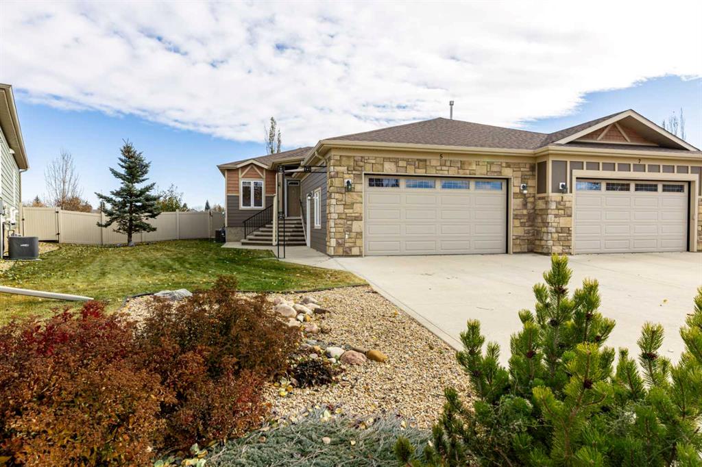Picture of 5 Michener Place , Red Deer Real Estate Listing