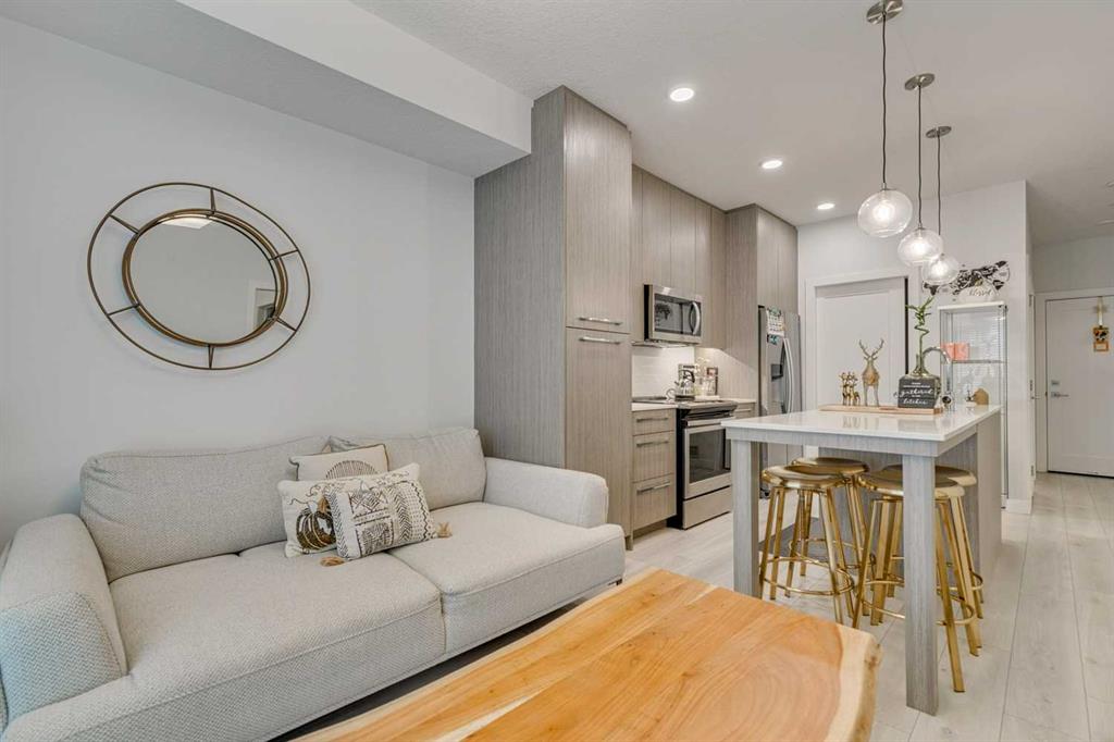 Picture of 2217, 76 Cornerstone Passage NE, Calgary Real Estate Listing