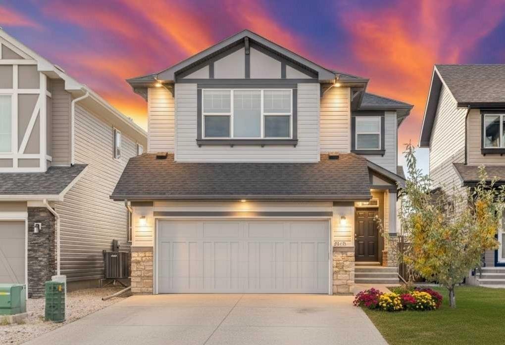 Picture of 2016 Brightoncrest Green SE, Calgary Real Estate Listing