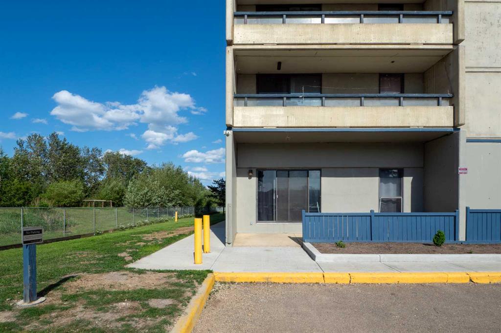 Picture of 108, 13221 MacDonald Drive , Fort McMurray Real Estate Listing