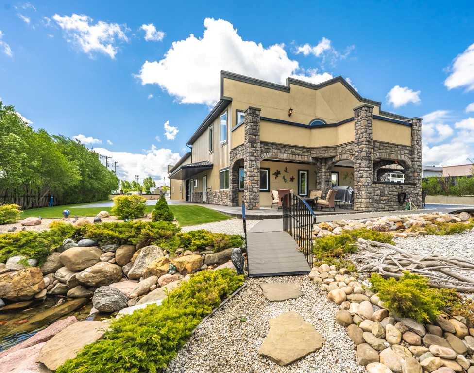 Picture of 1628 25 Avenue , Didsbury Real Estate Listing