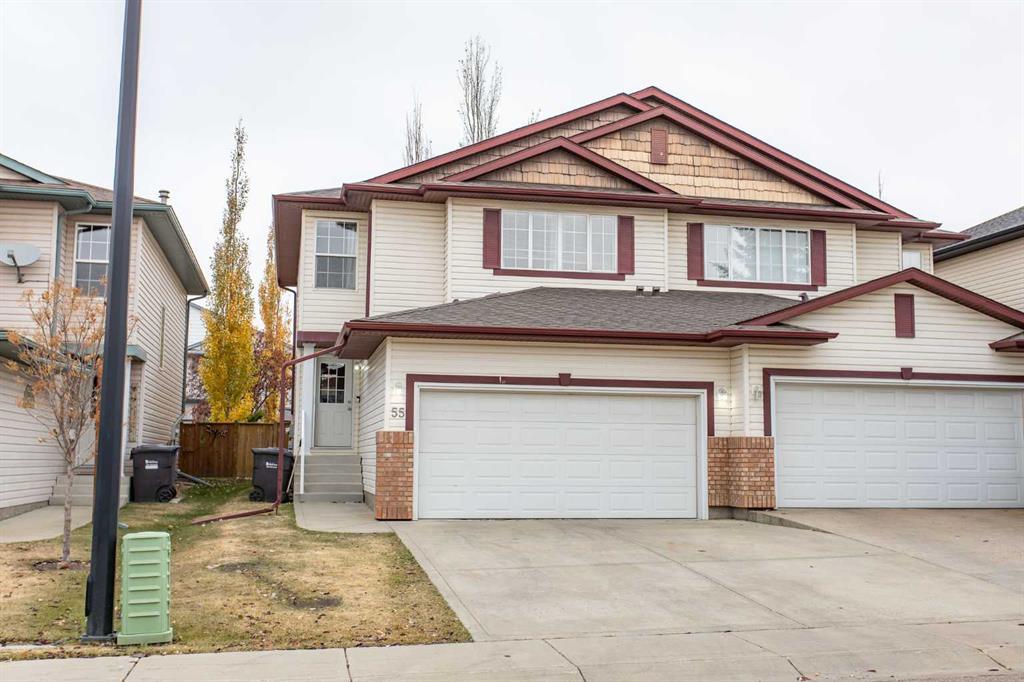 Picture of 55 Arnold Close , Red Deer Real Estate Listing