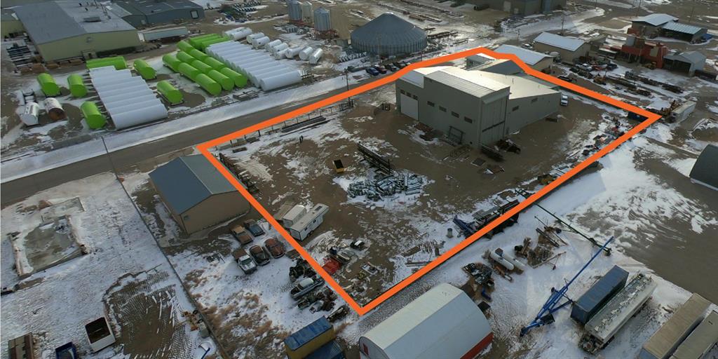 Picture of 207 11 Street , Nobleford Real Estate Listing