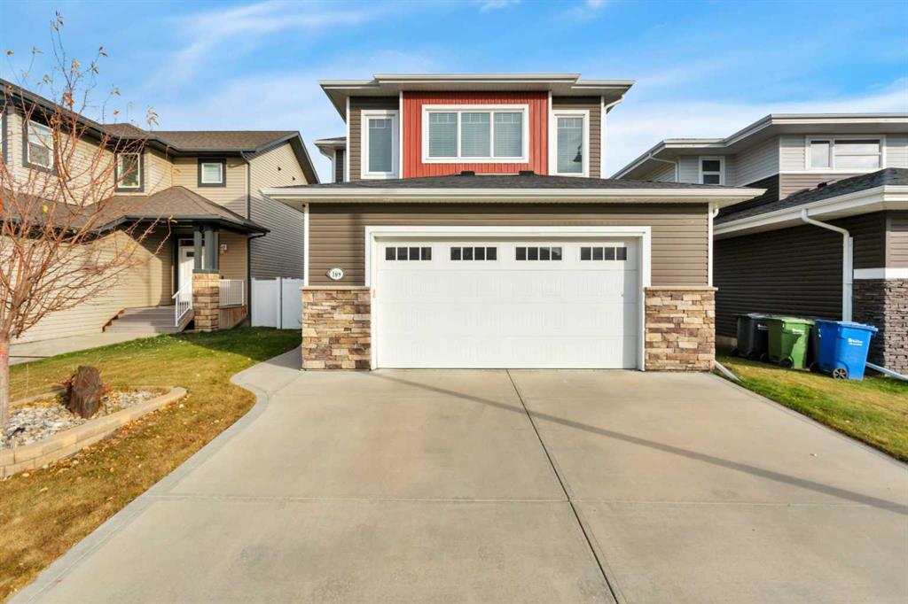 Picture of 109 Lalor Drive , Red Deer Real Estate Listing