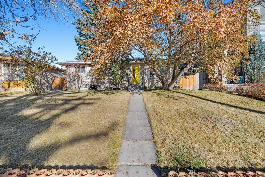 Picture of 2340 54 Avenue SW, Calgary Real Estate Listing