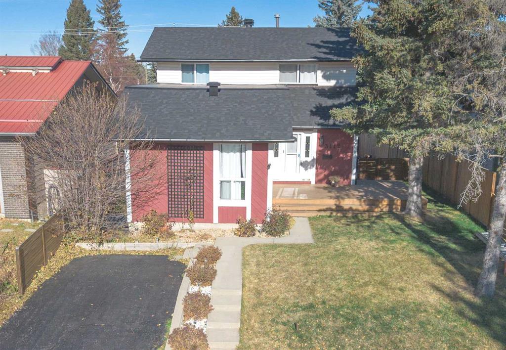 Picture of 3112 107 Avenue SW, Calgary Real Estate Listing