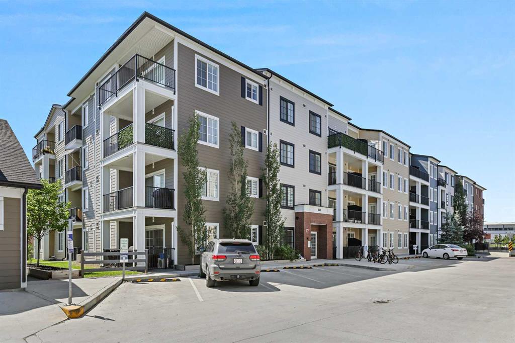 Picture of 6318, 151 Legacy Main Street SE, Calgary Real Estate Listing