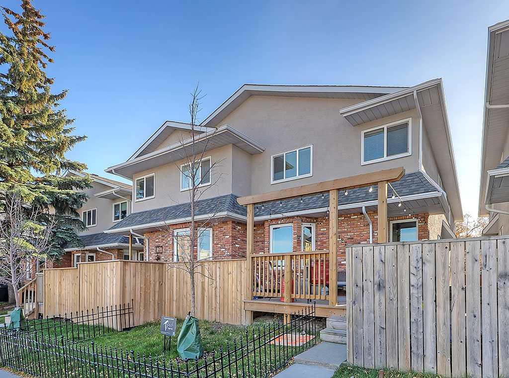 Picture of 2, 2127 34 Avenue SW, Calgary Real Estate Listing
