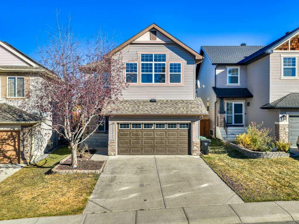 Picture of 108 Pantego Rise NW, Calgary Real Estate Listing