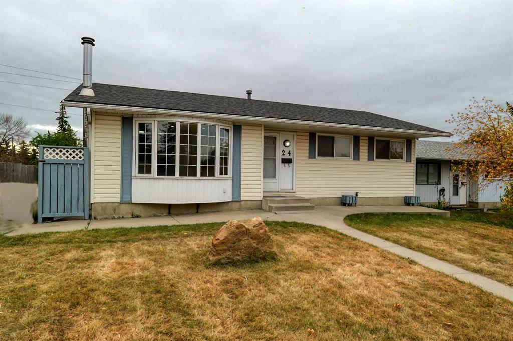 Picture of 24 Rundleson Way NE, Calgary Real Estate Listing
