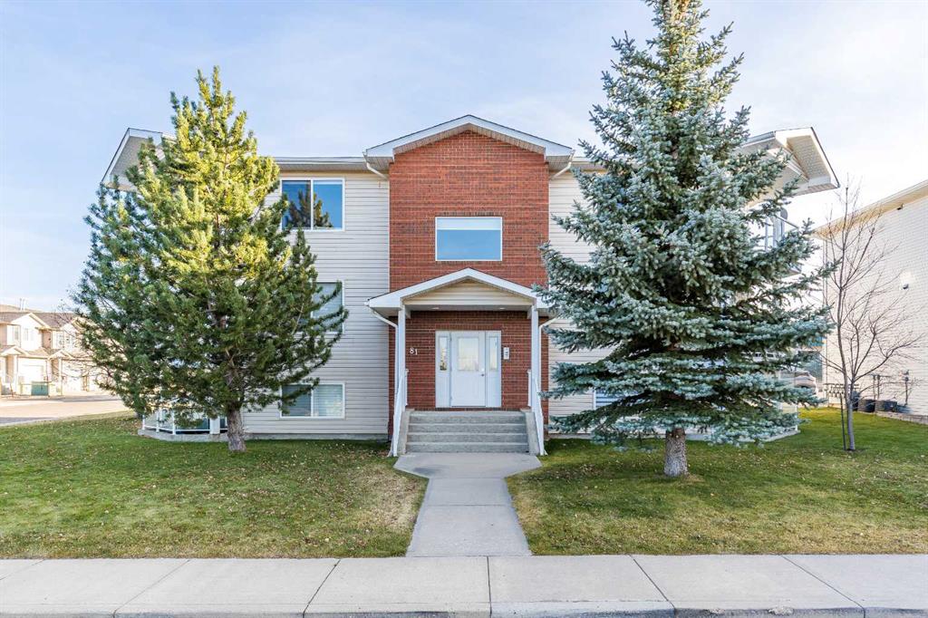 Picture of 6, 81 Sunrise Way SW, Medicine Hat Real Estate Listing