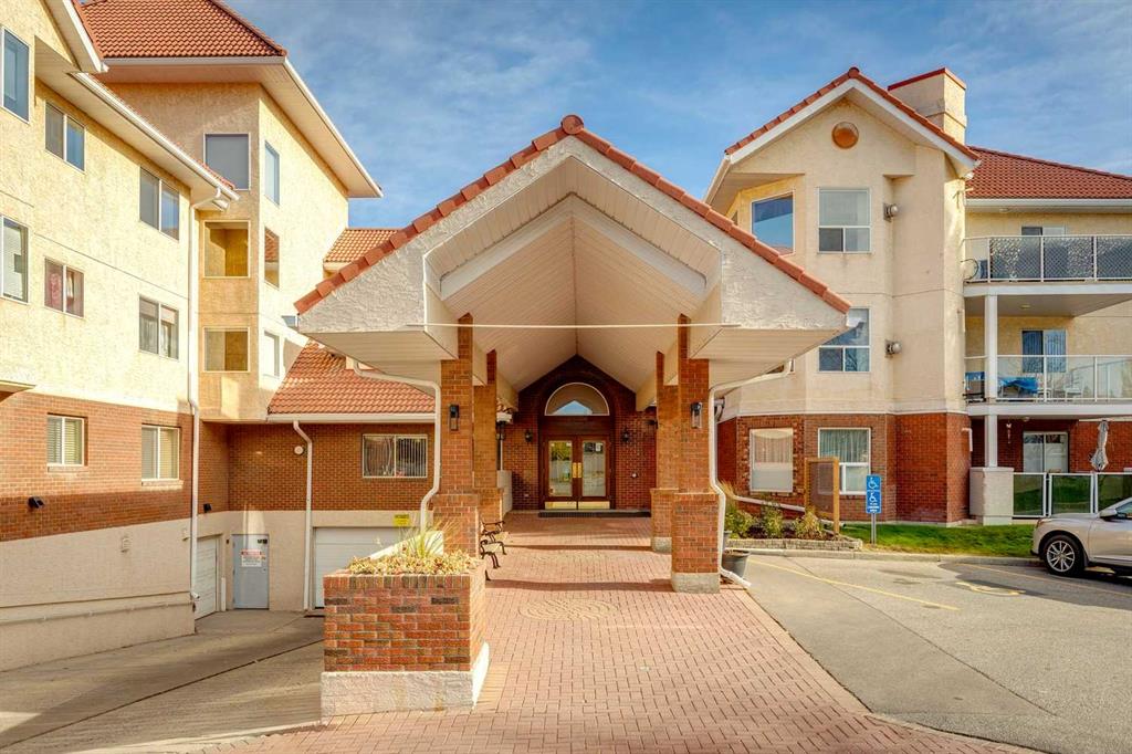 Picture of 1205, 1818 Simcoe Boulevard SW, Calgary Real Estate Listing