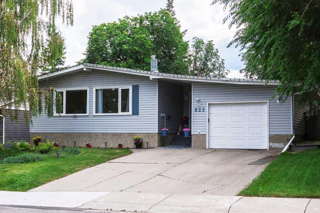 Picture of 823 Cannell Road SW, Calgary Real Estate Listing