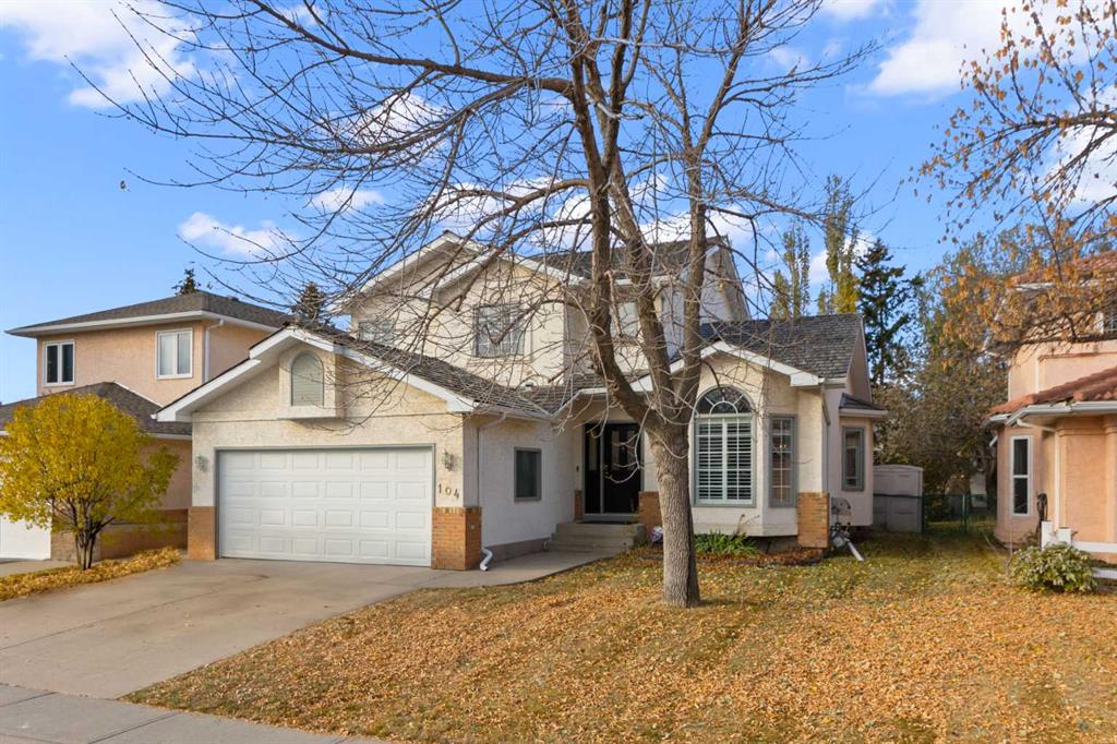 Picture of 104 Hampshire Close NW, Calgary Real Estate Listing