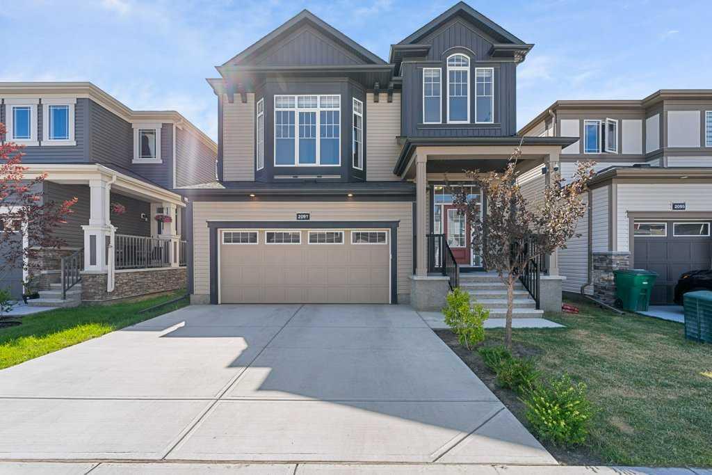 Picture of 2091 Windbury Crescent SW, Airdrie Real Estate Listing