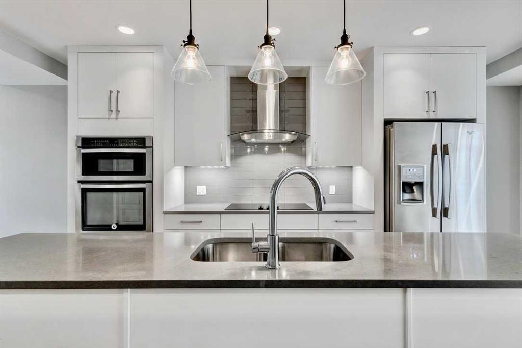 Picture of 208, 2717 17 Street SW, Calgary Real Estate Listing