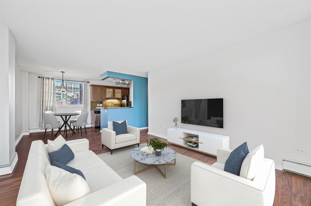 Picture of 303, 1706 11 Avenue SW, Calgary Real Estate Listing