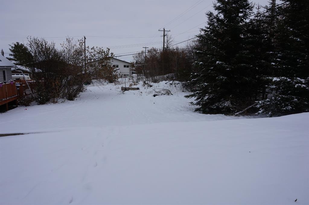 Picture of 4804 47 Avenue , Innisfail Real Estate Listing