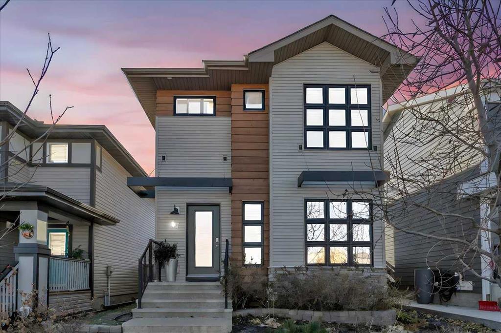 Picture of 67 Walden Road , Calgary Real Estate Listing