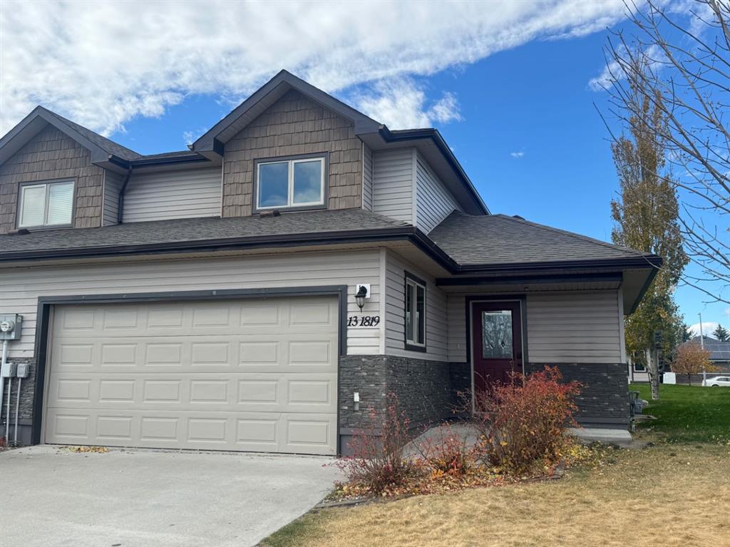 Picture of 13, 1819 1 Avenue , Fort Macleod Real Estate Listing