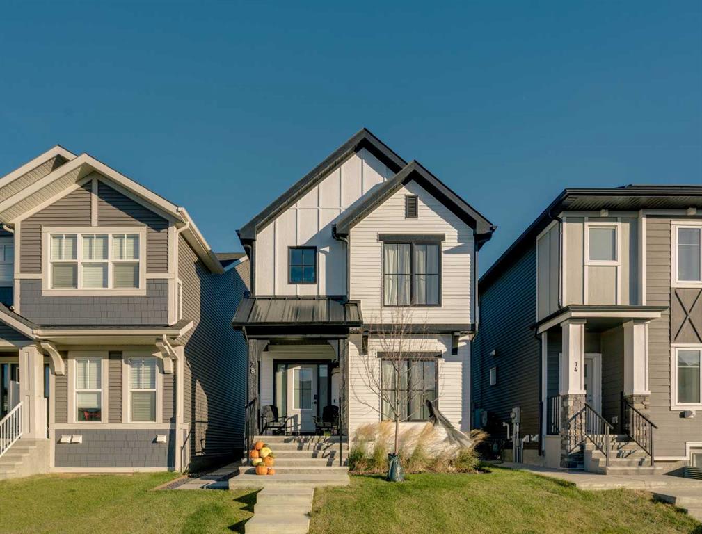 Picture of 78 Mallard Heath SE, Calgary Real Estate Listing