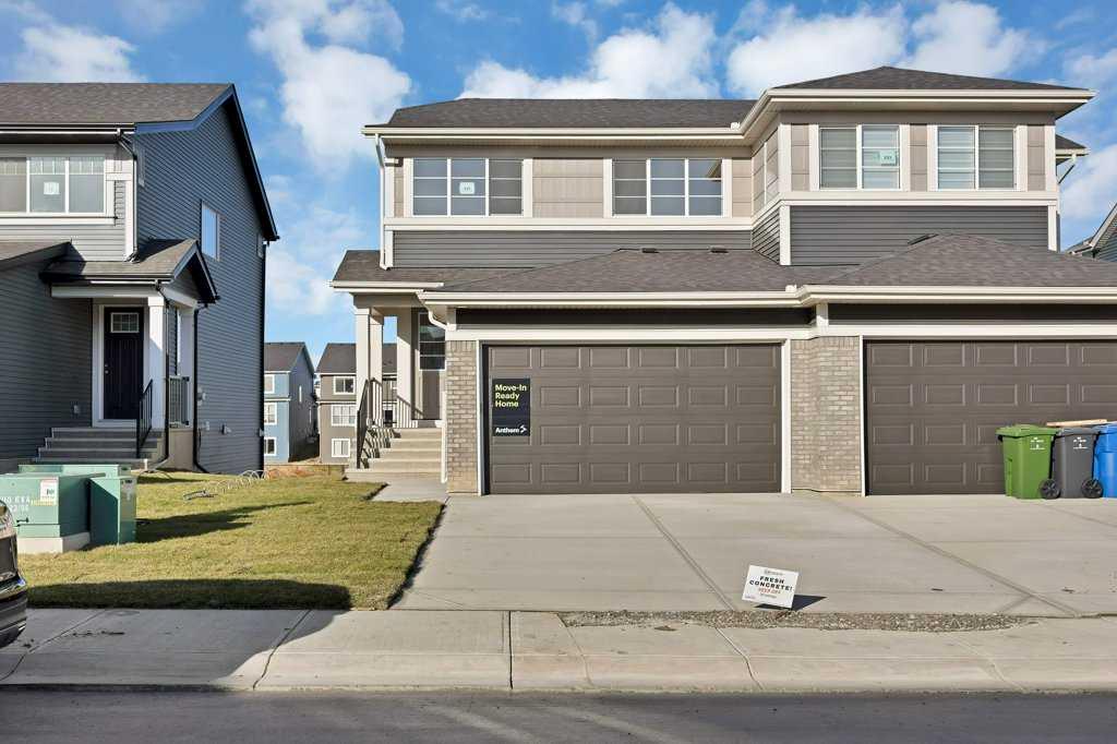 Picture of 537 Chelsea Gardens , Chestermere Real Estate Listing