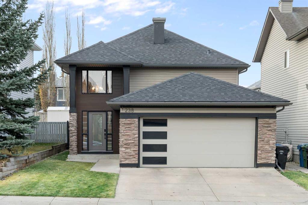 Picture of 238 Somerglen Way SW, Calgary Real Estate Listing