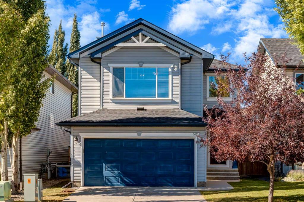 Picture of 90 Tuscany Springs Hill NW, Calgary Real Estate Listing