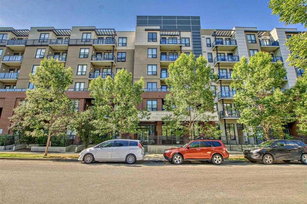 Picture of 313, 955 Mcpherson Road NE, Calgary Real Estate Listing
