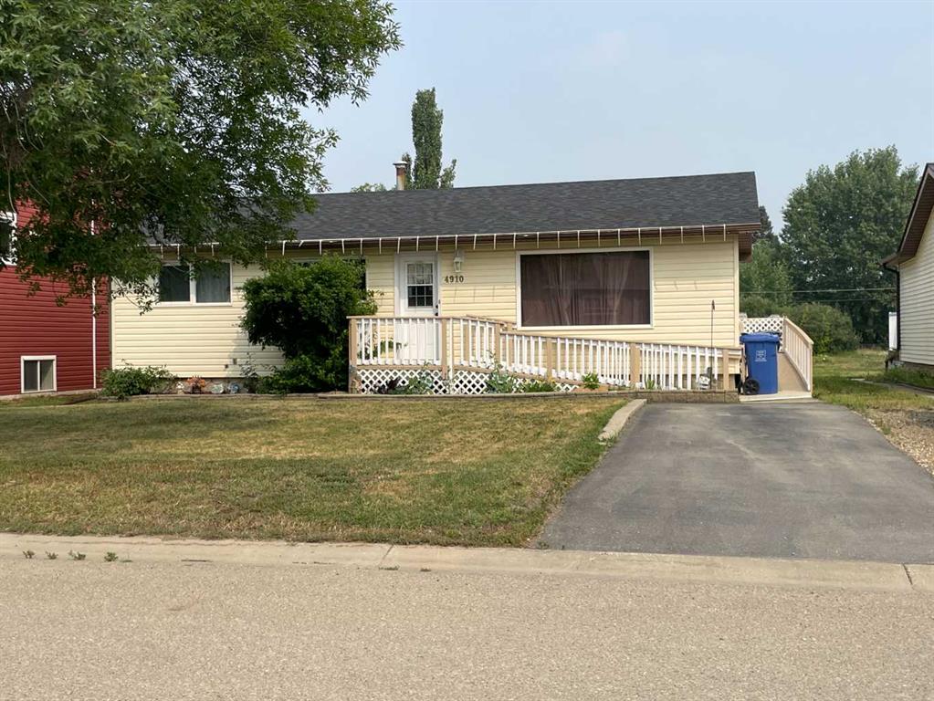 Picture of 4910 53 Street , Grimshaw Real Estate Listing