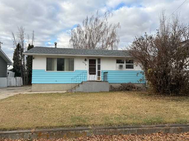 Picture of 677 7 Avenue E, Drumheller Real Estate Listing