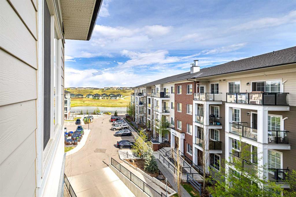 Picture of 2414, 298 Sage Meadows Park NW, Calgary Real Estate Listing