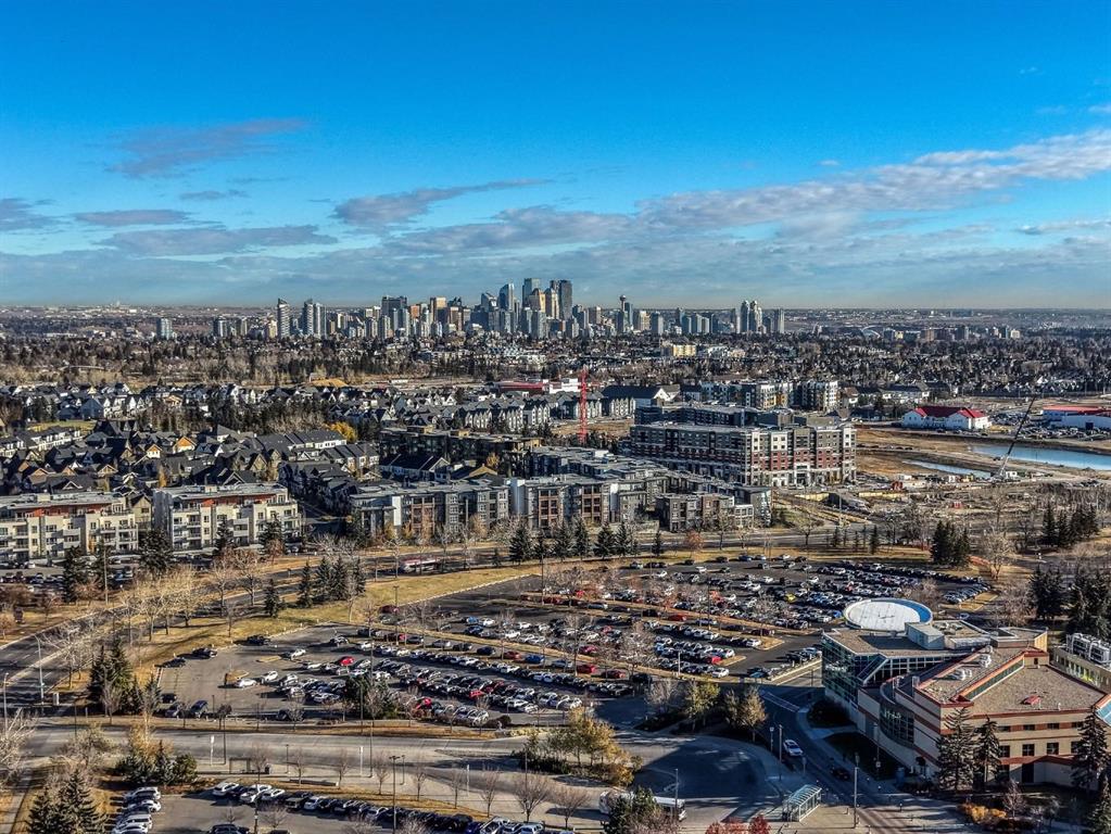 Picture of 207, 200 Lincoln Way SW, Calgary Real Estate Listing