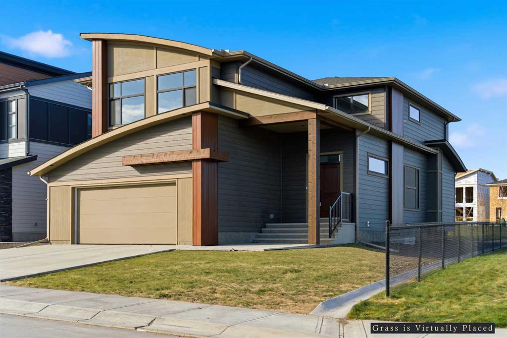 Picture of 11 Rowmont Gardens NW, Calgary Real Estate Listing