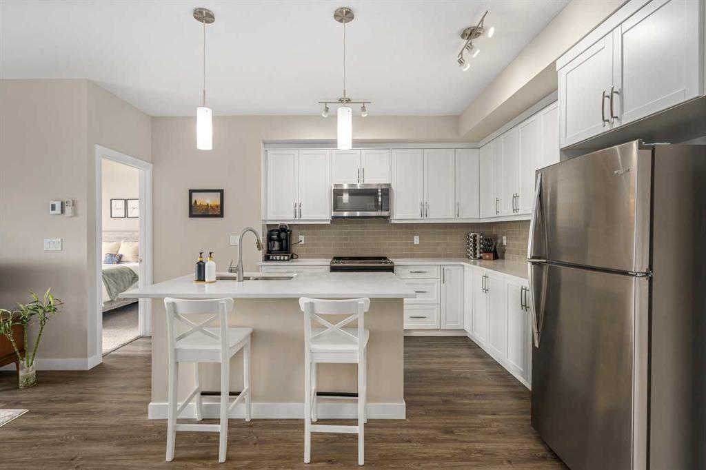 Picture of 204, 300 Auburn Meadows Manor SE, Calgary Real Estate Listing